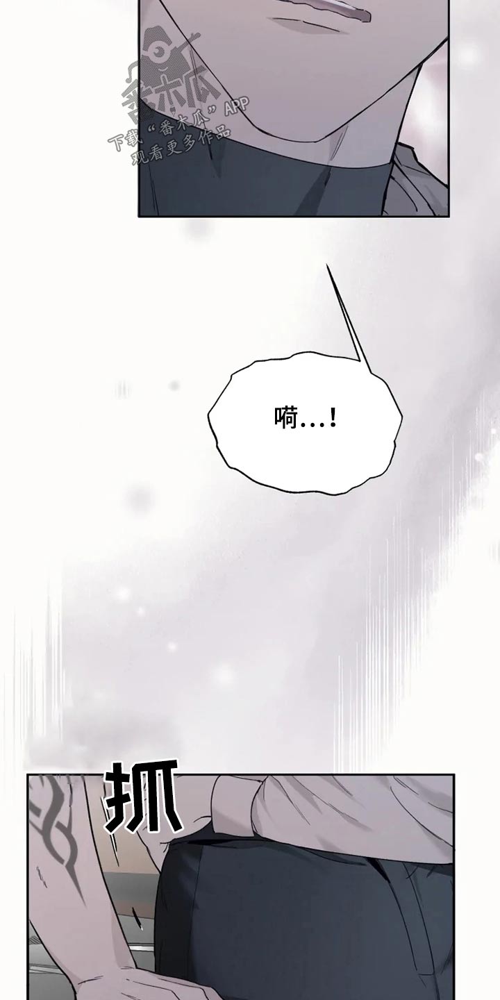 《极道之交》第34章梦境 第5页