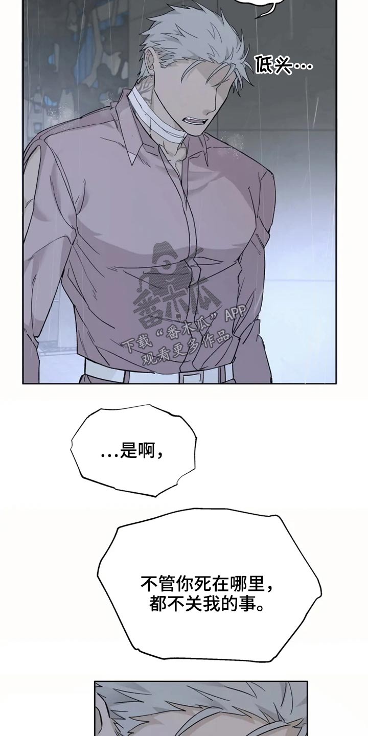 《极道之交》第27章激动 第9页