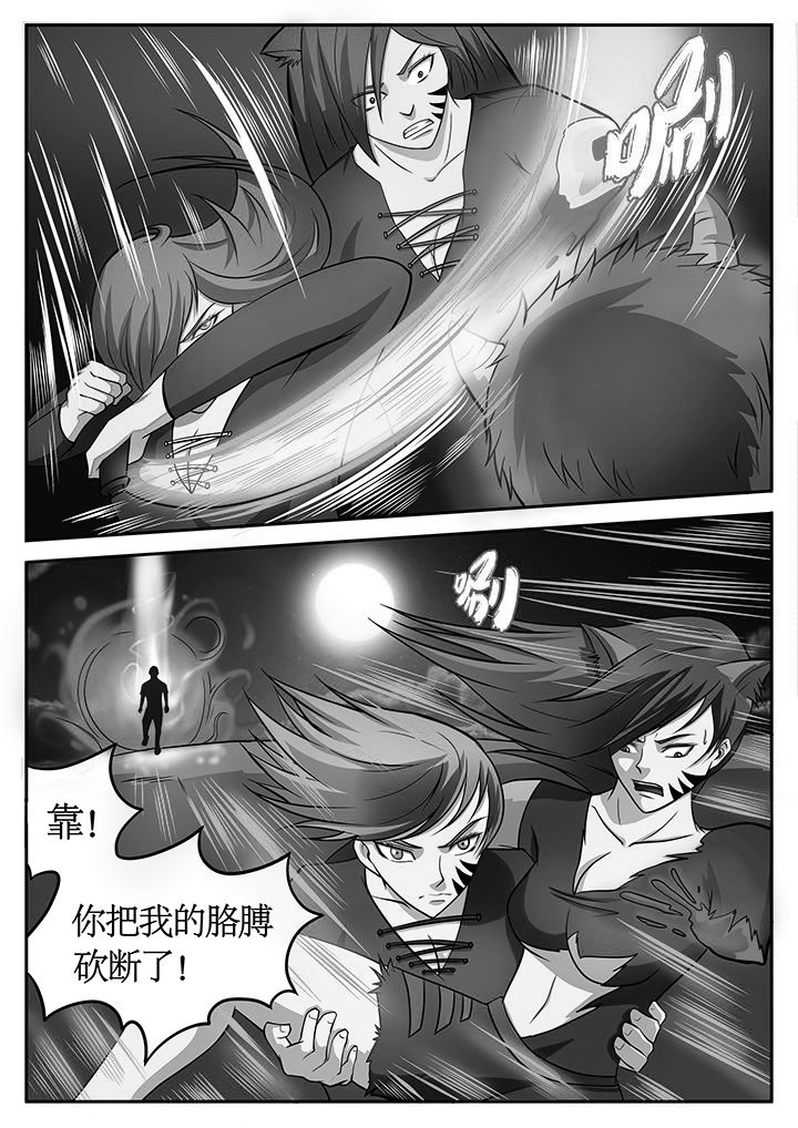 《黑鸟计划》第77章 第2页