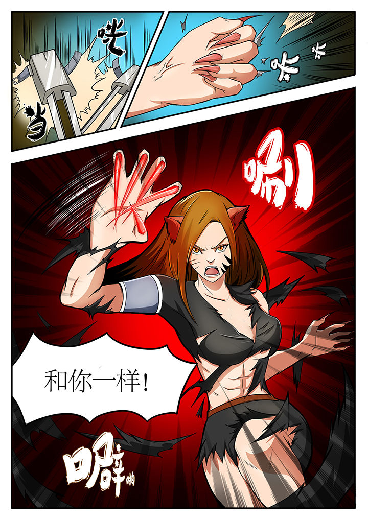 《黑鸟计划》第73章 第8页