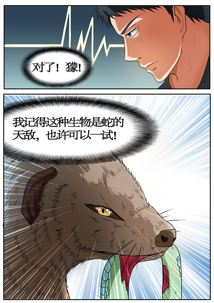 《黑鸟计划》第49章 第5页