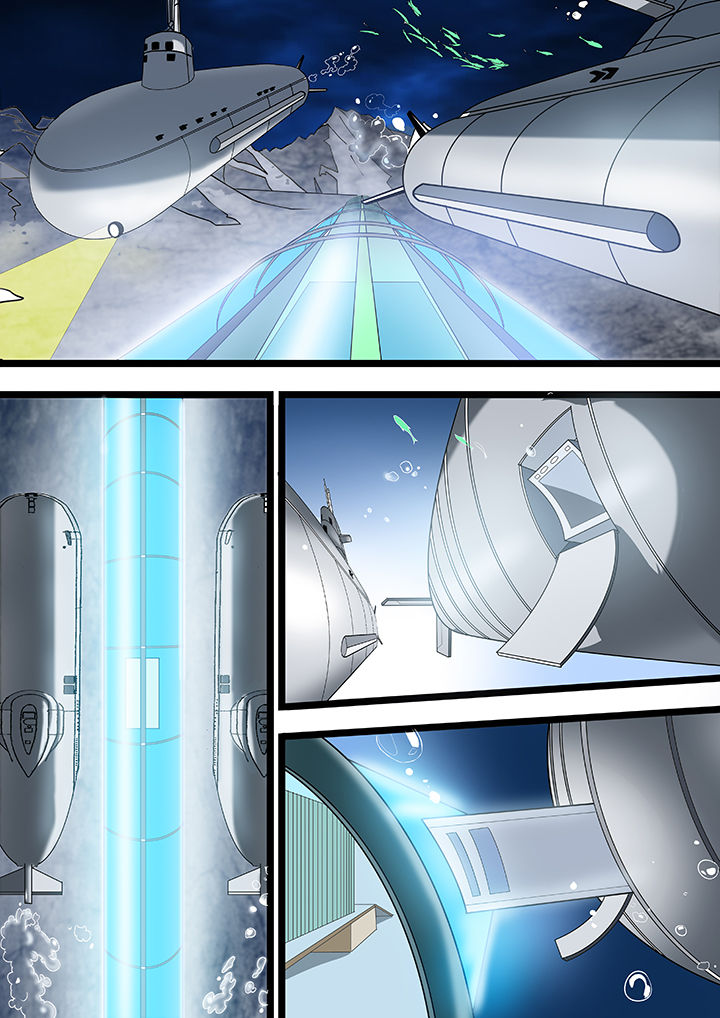 《黑鸟计划》第19章 第6页