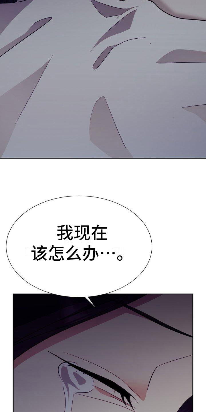 《特殊的行动》第25章迷茫 第19页