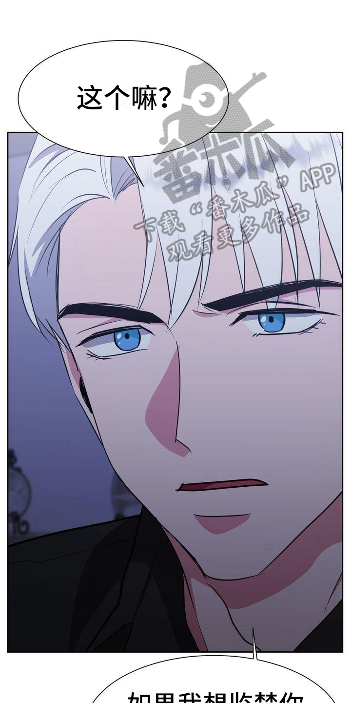 《特殊的行动》第28章解释 第21页
