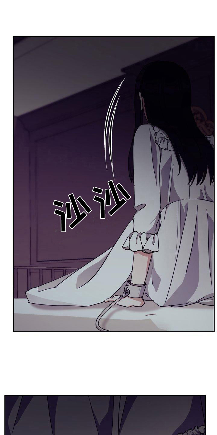 《特殊的行动》第26章异常 第2页