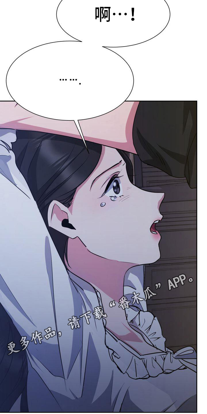 《特殊的行动》第29章冷静 第22页