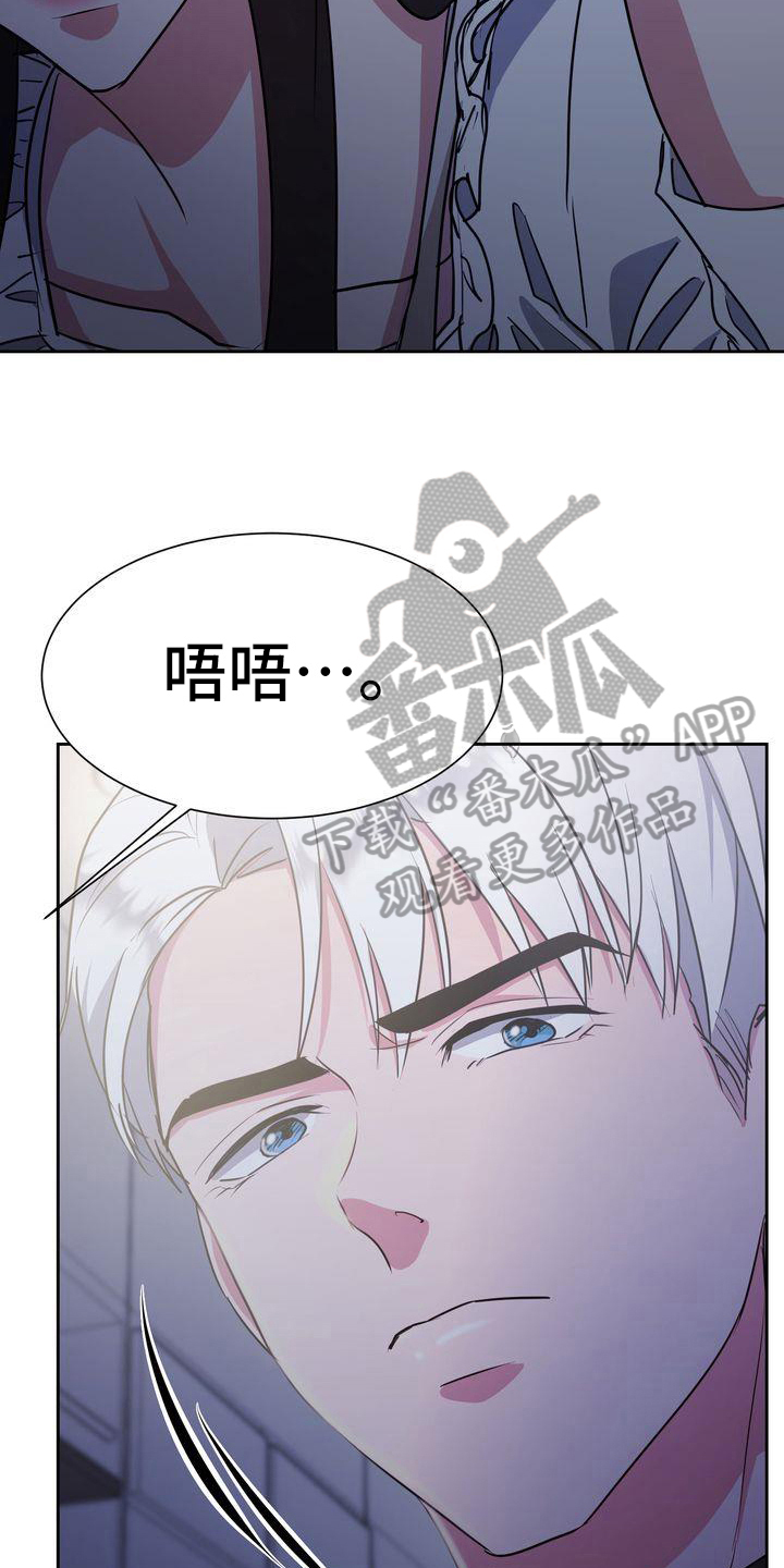 《特殊的行动》第29章冷静 第4页
