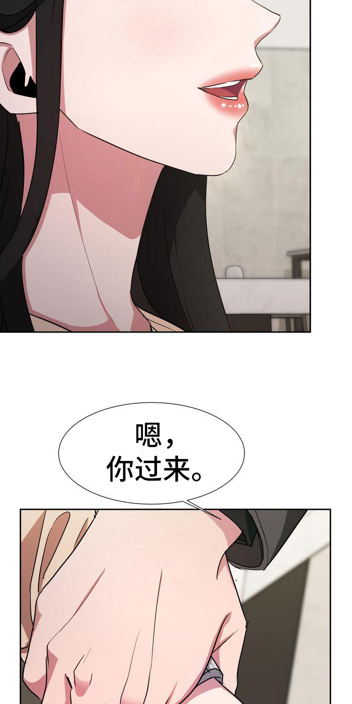 《特殊的行动》第22章出门 第19页
