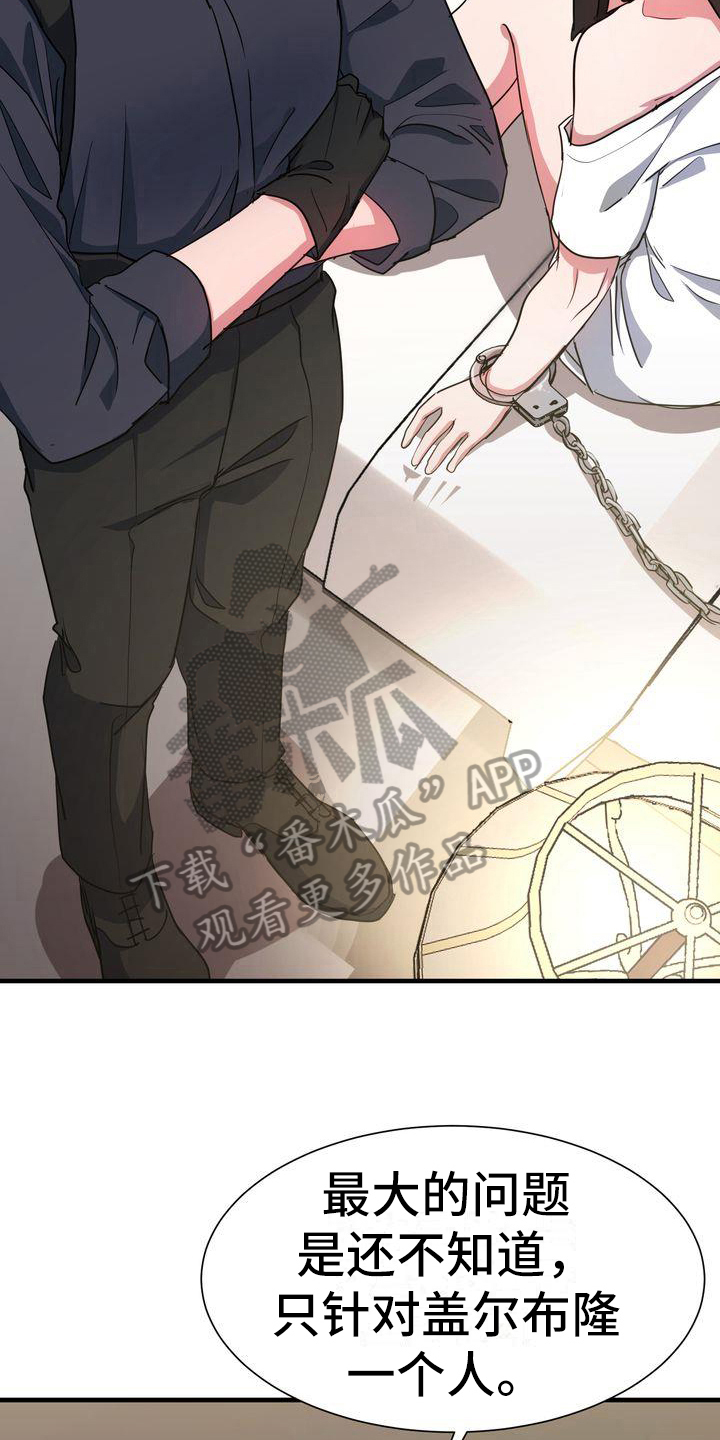《特殊的行动》第12章分析 第6页