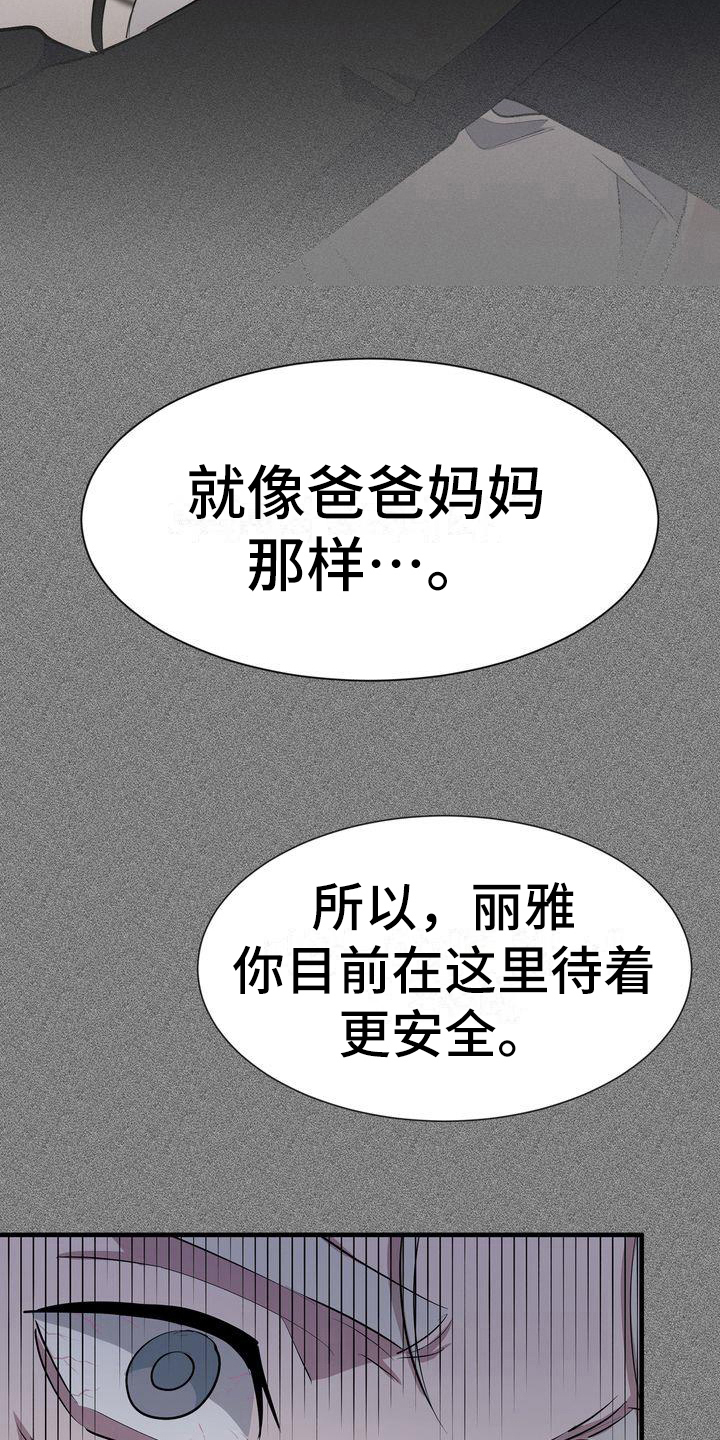 《特殊的行动》第13章昏迷 第2页