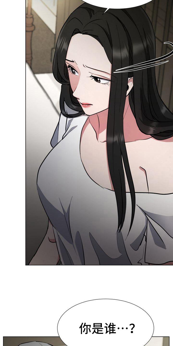 《特殊的行动》第8章监禁 第15页
