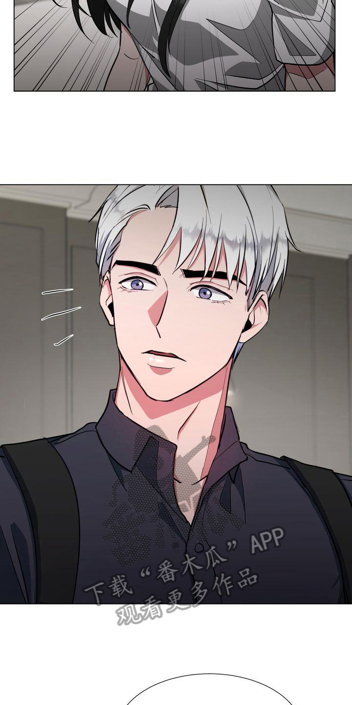 《特殊的行动》第8章监禁 第19页