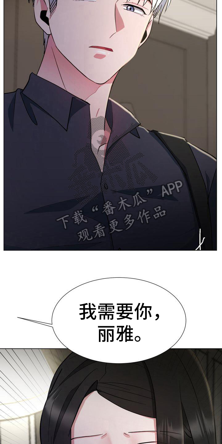 《特殊的行动》第9章特工 第15页