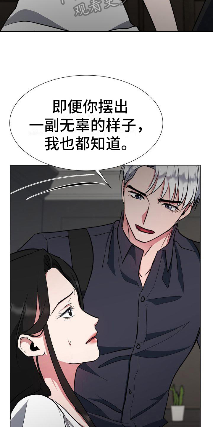 《特殊的行动》第9章特工 第4页
