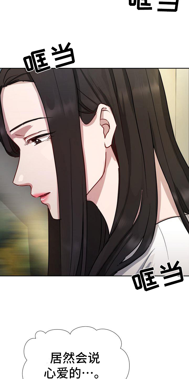 《特殊的行动》第1章领养 第11页