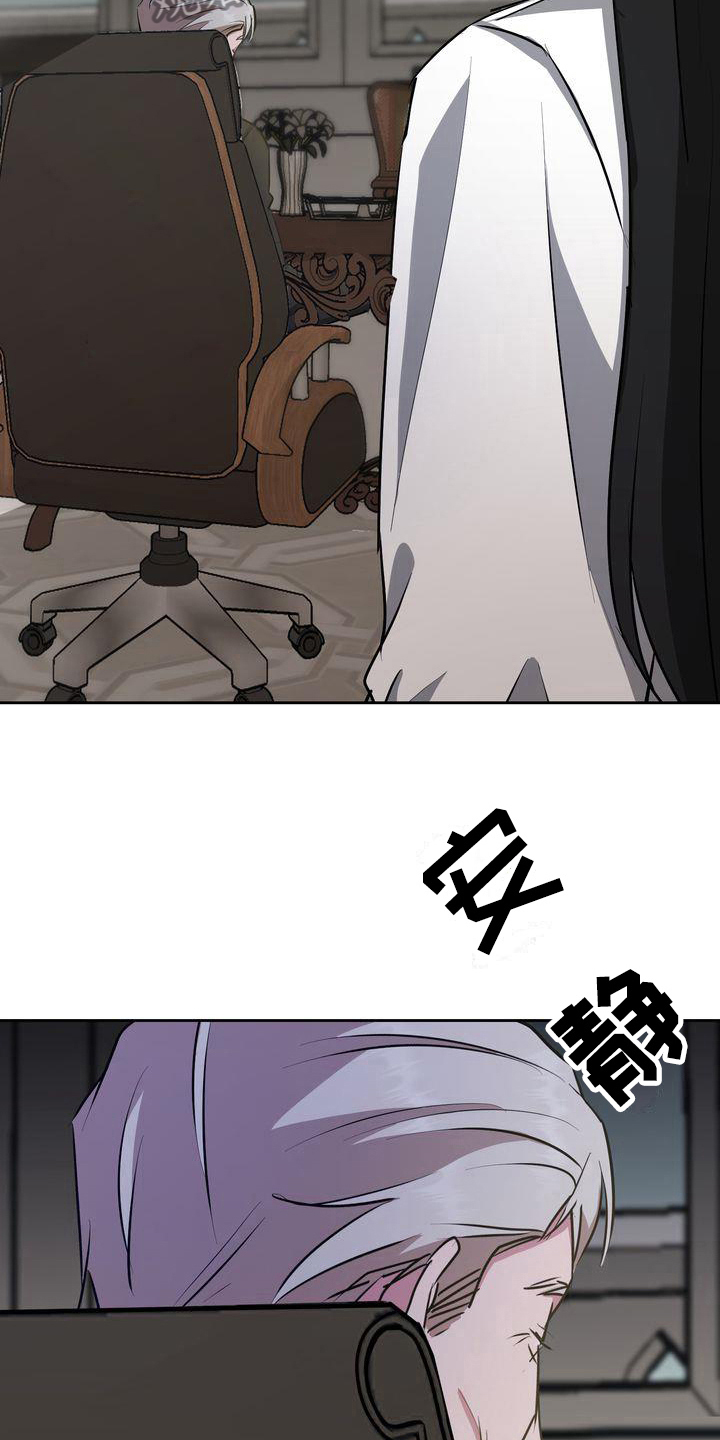 《特殊的行动》第4章出事 第14页