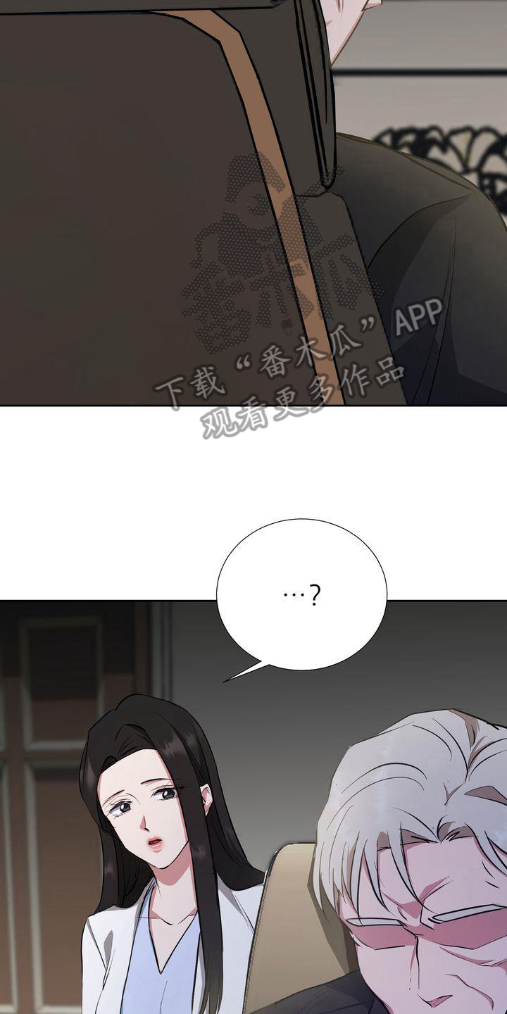 《特殊的行动》第4章出事 第15页