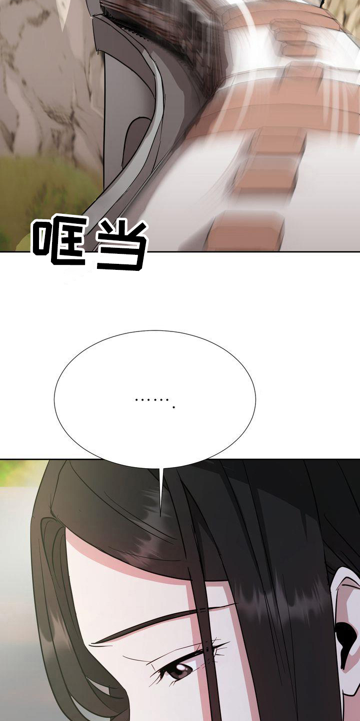 《特殊的行动》第3章回家 第2页
