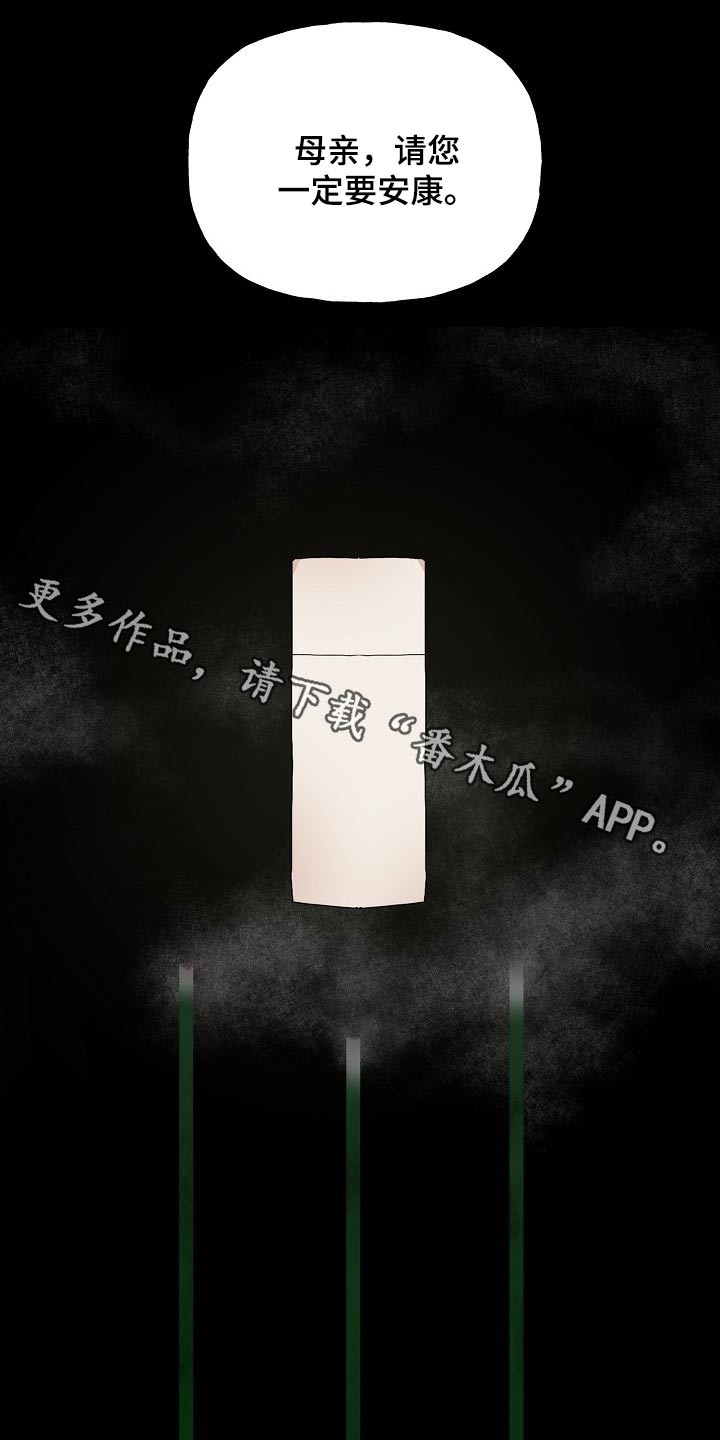 《遗失的物品》第49章抓住 第1页