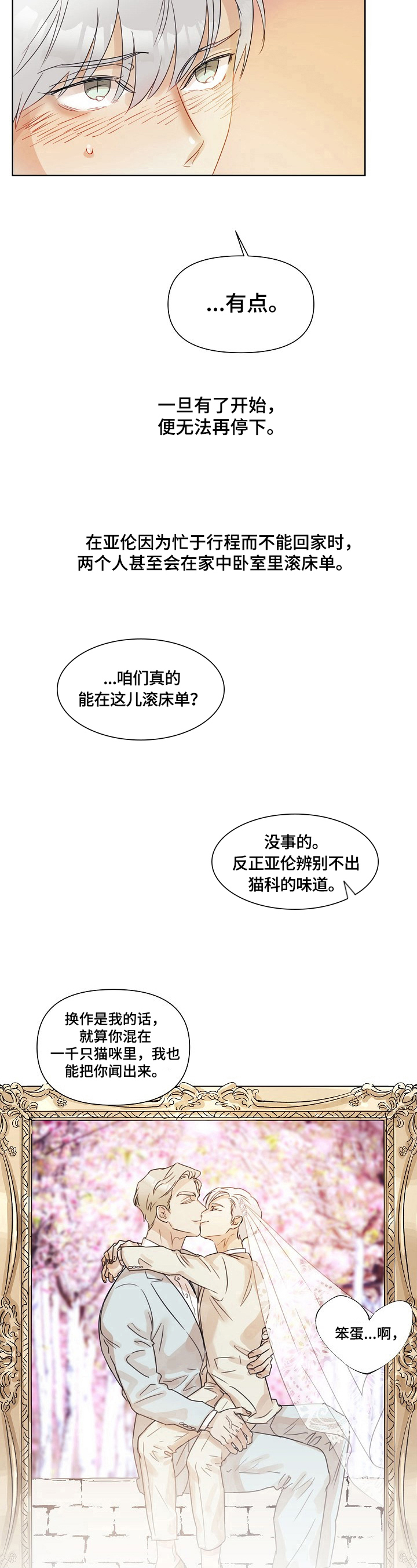 《婚姻话事人》第2章现状 第6页