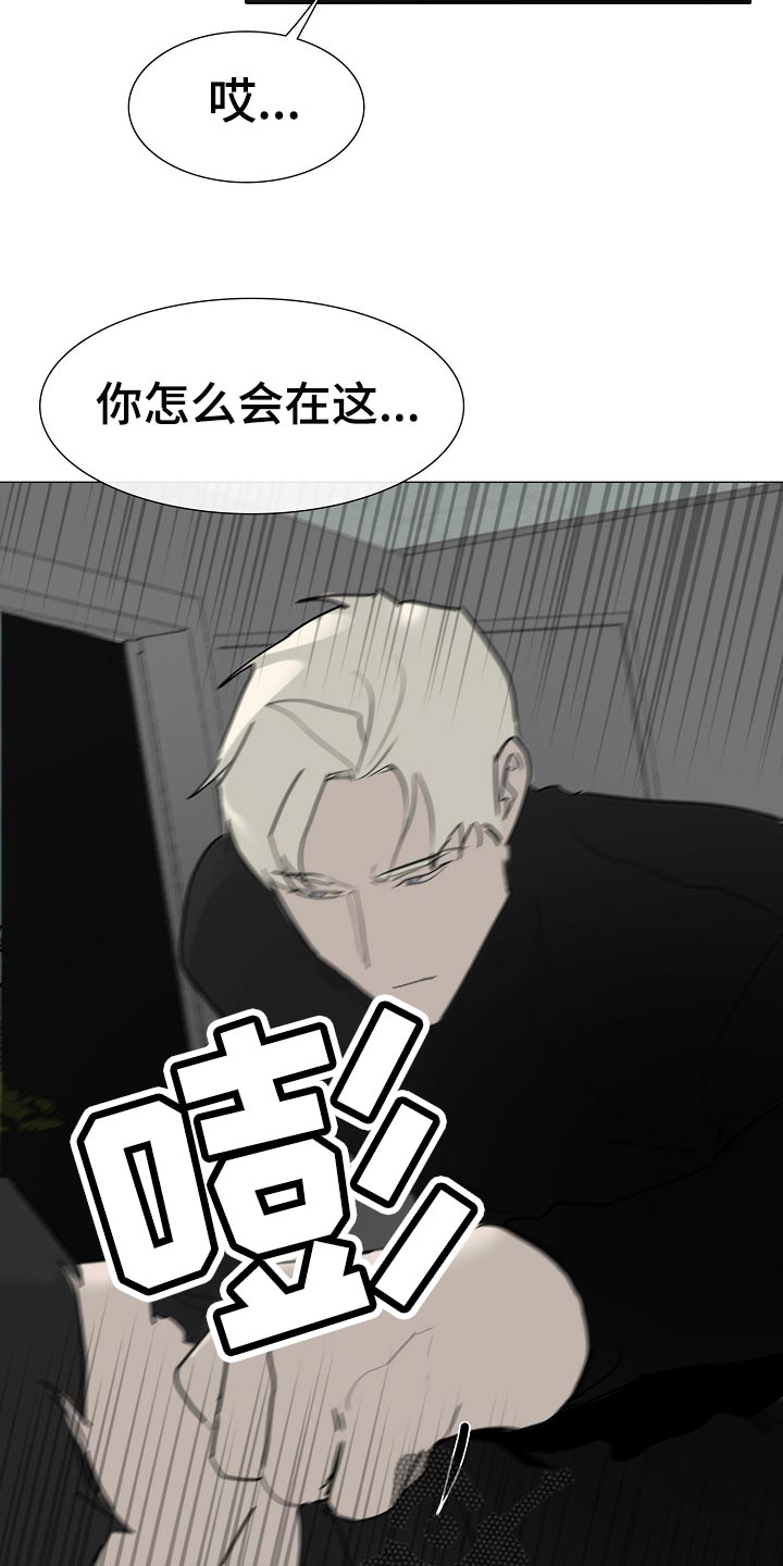 《罪恶的快乐》第36章我好想你【完结】 第2页