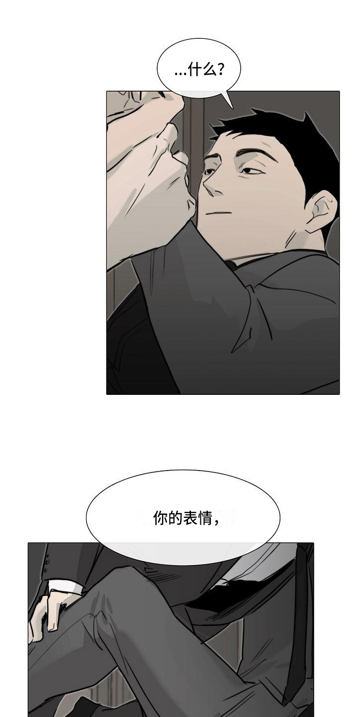 《罪恶的快乐》第9章怪人 第14页
