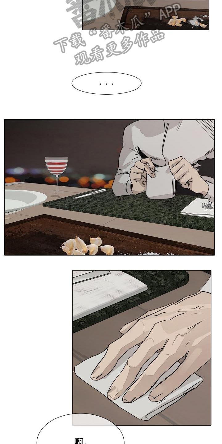 《罪恶的快乐》第7章忘记的东西 第11页