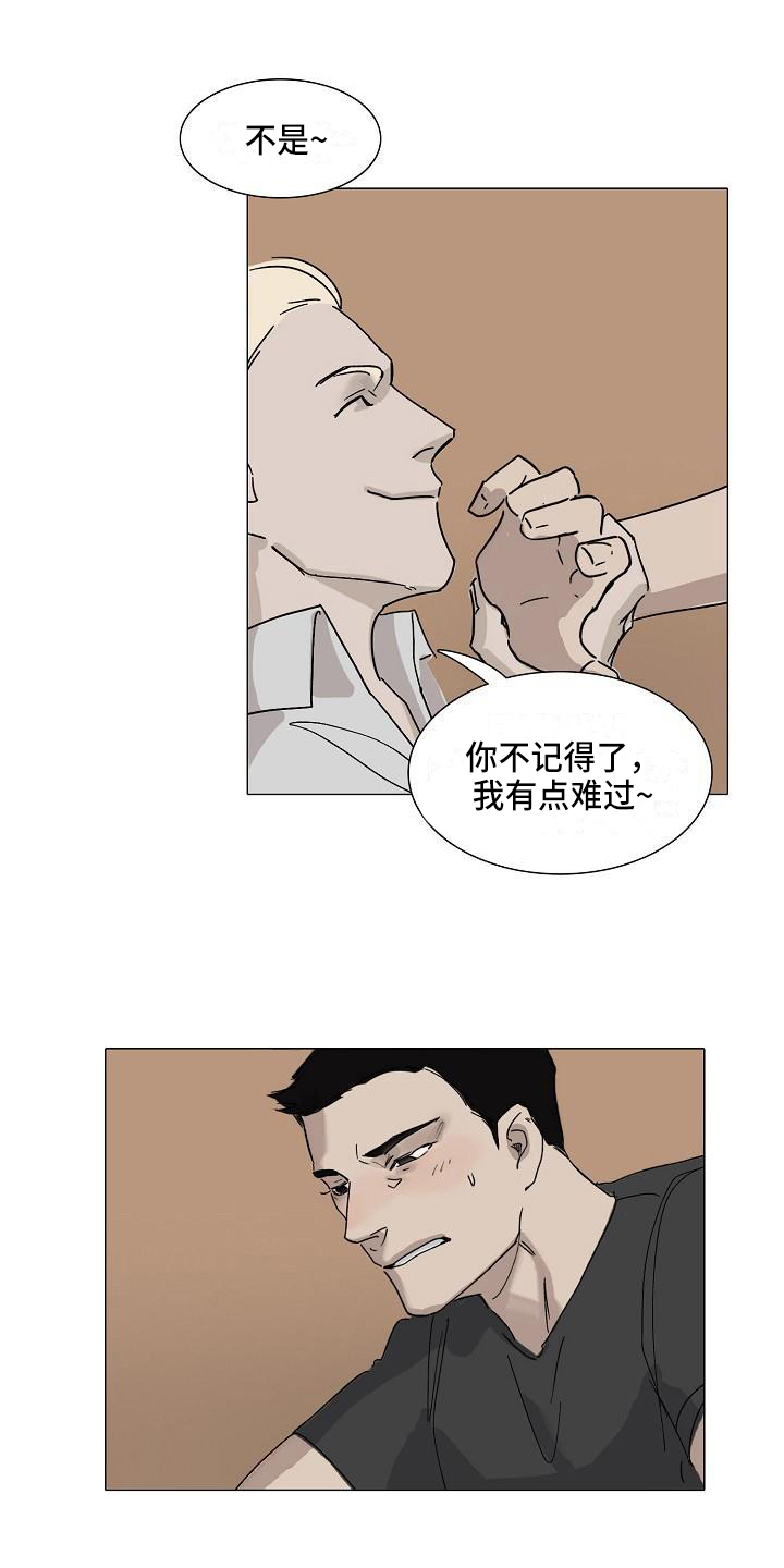 《罪恶的快乐》第4章提醒 第8页