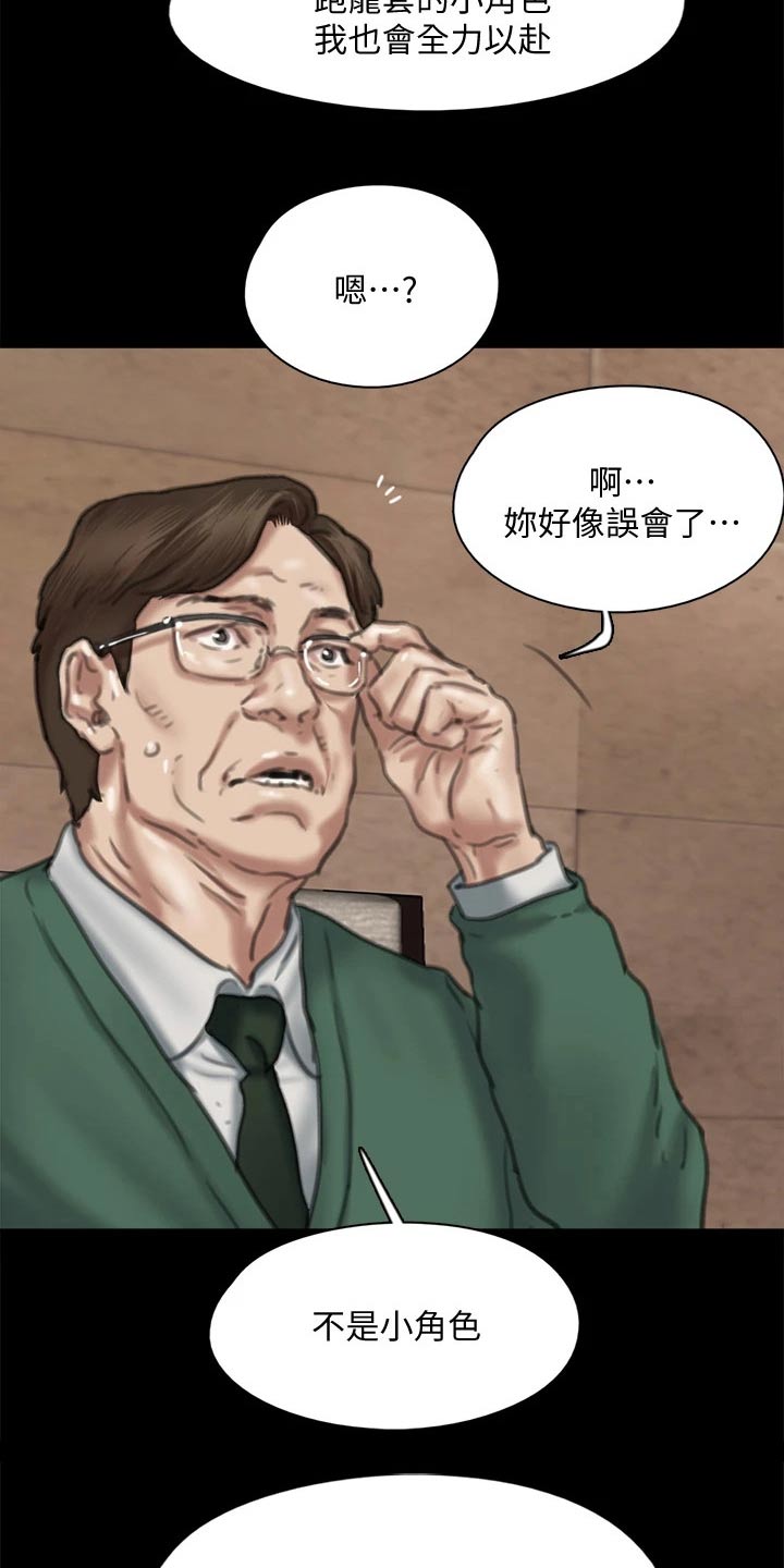 《偶像演员》第112章导演 第23页