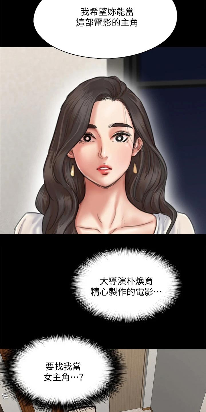 《偶像演员》第112章导演 第24页