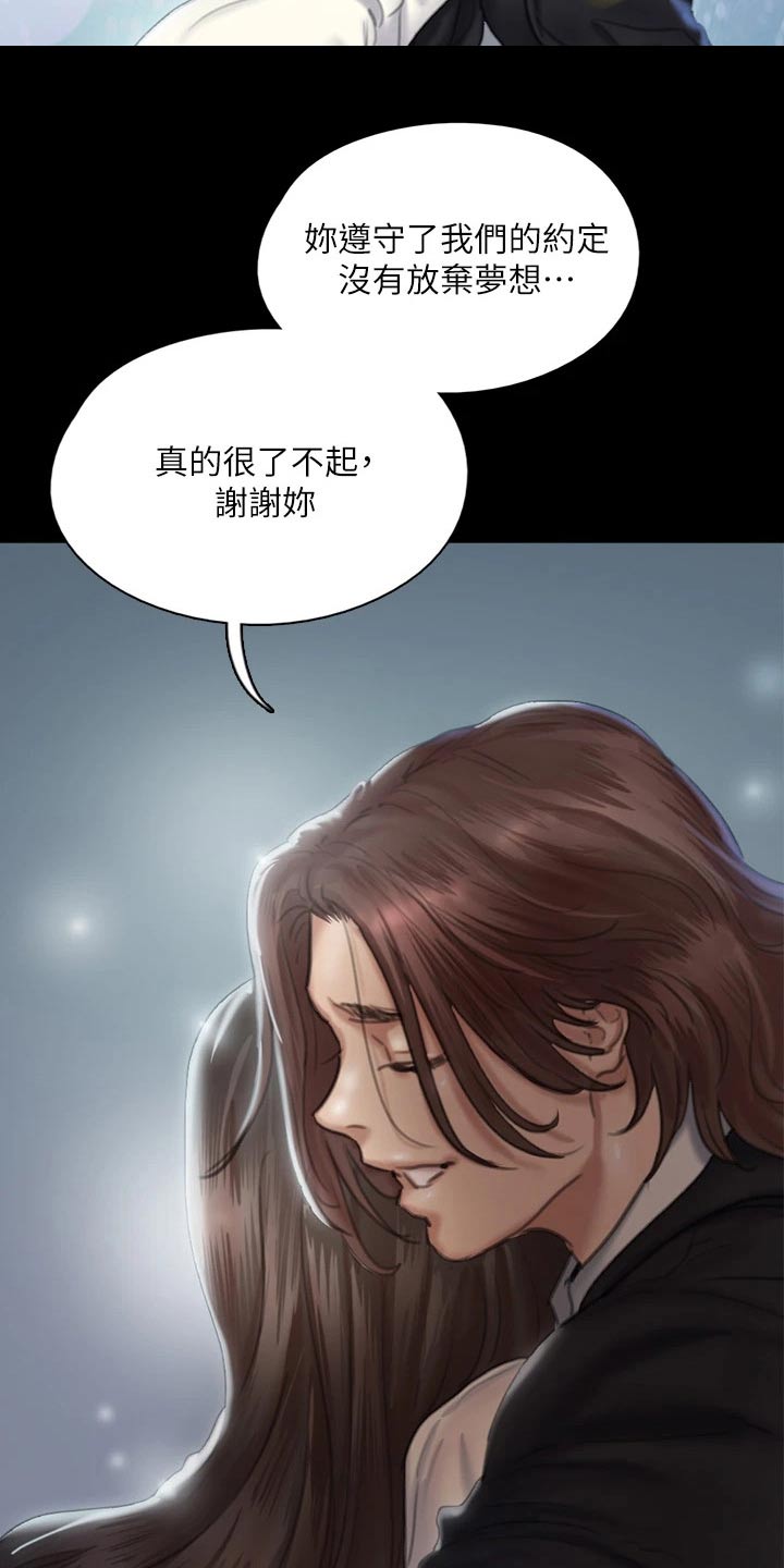 《偶像演员》第113章相见 第24页