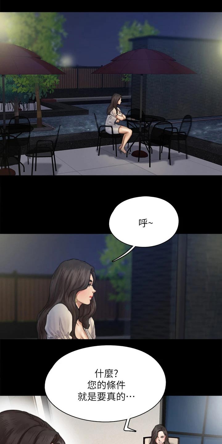 《偶像演员》第113章相见 第3页