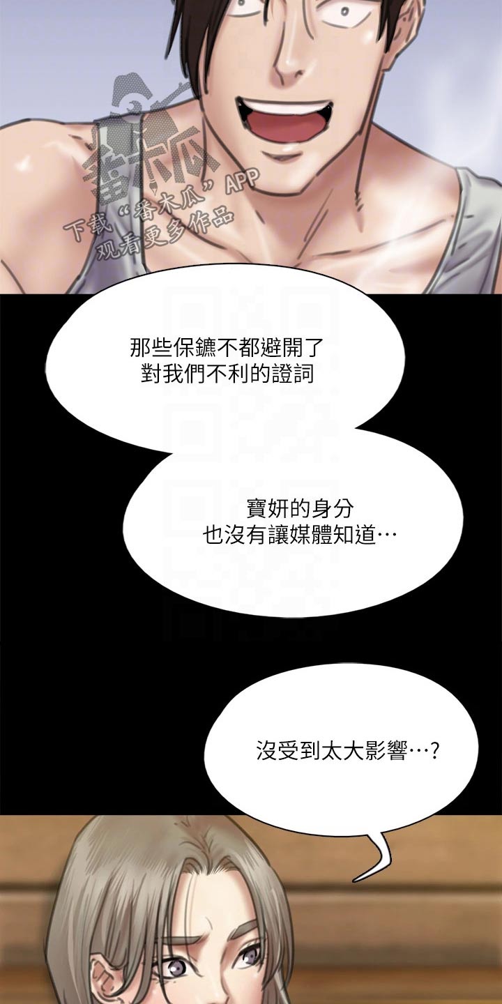 《偶像演员》第110章死亡 第11页