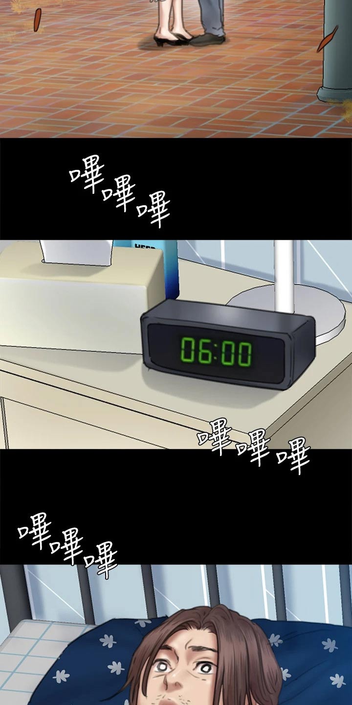 《偶像演员》第110章死亡 第18页