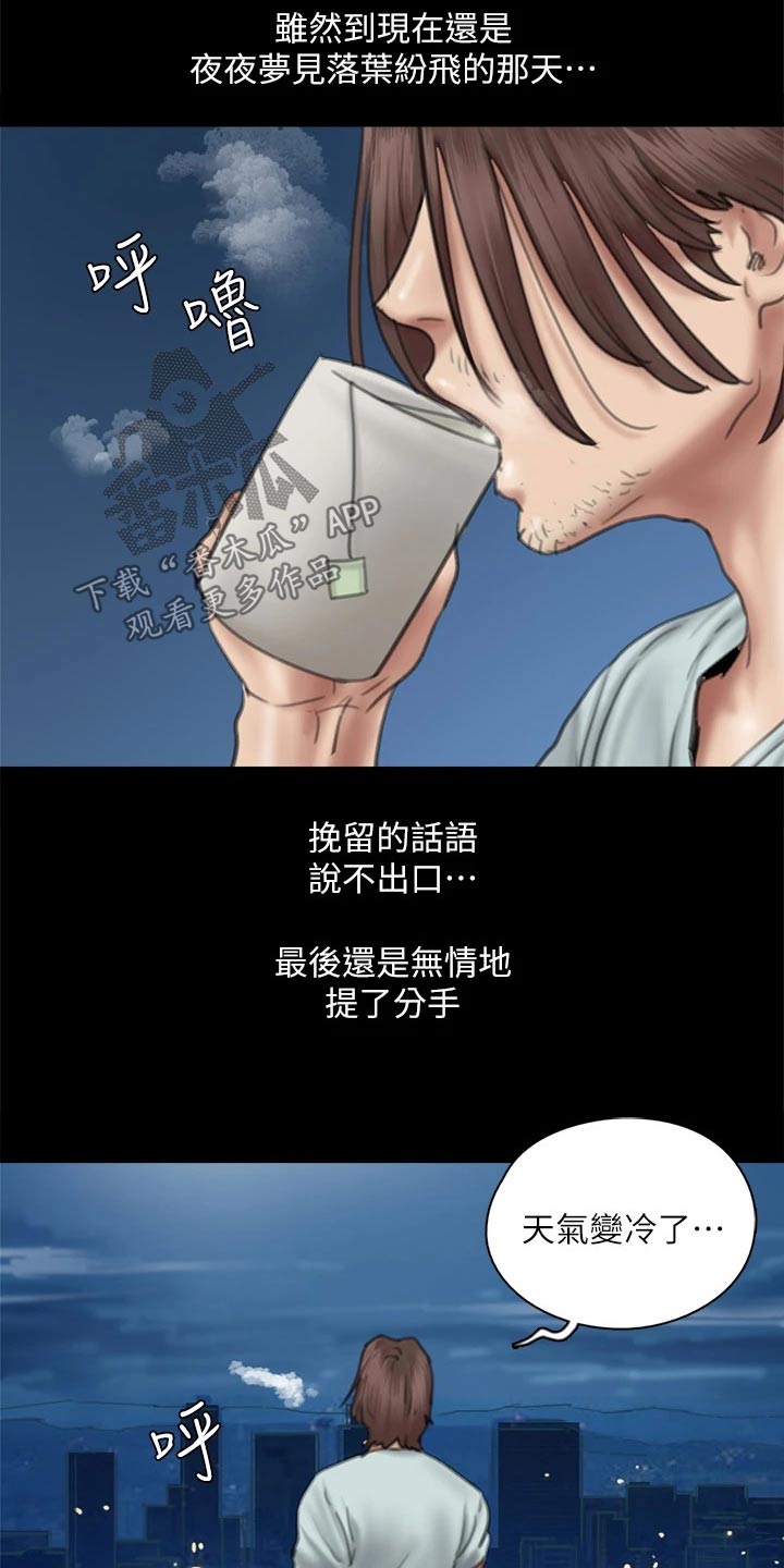 《偶像演员》第110章死亡 第21页