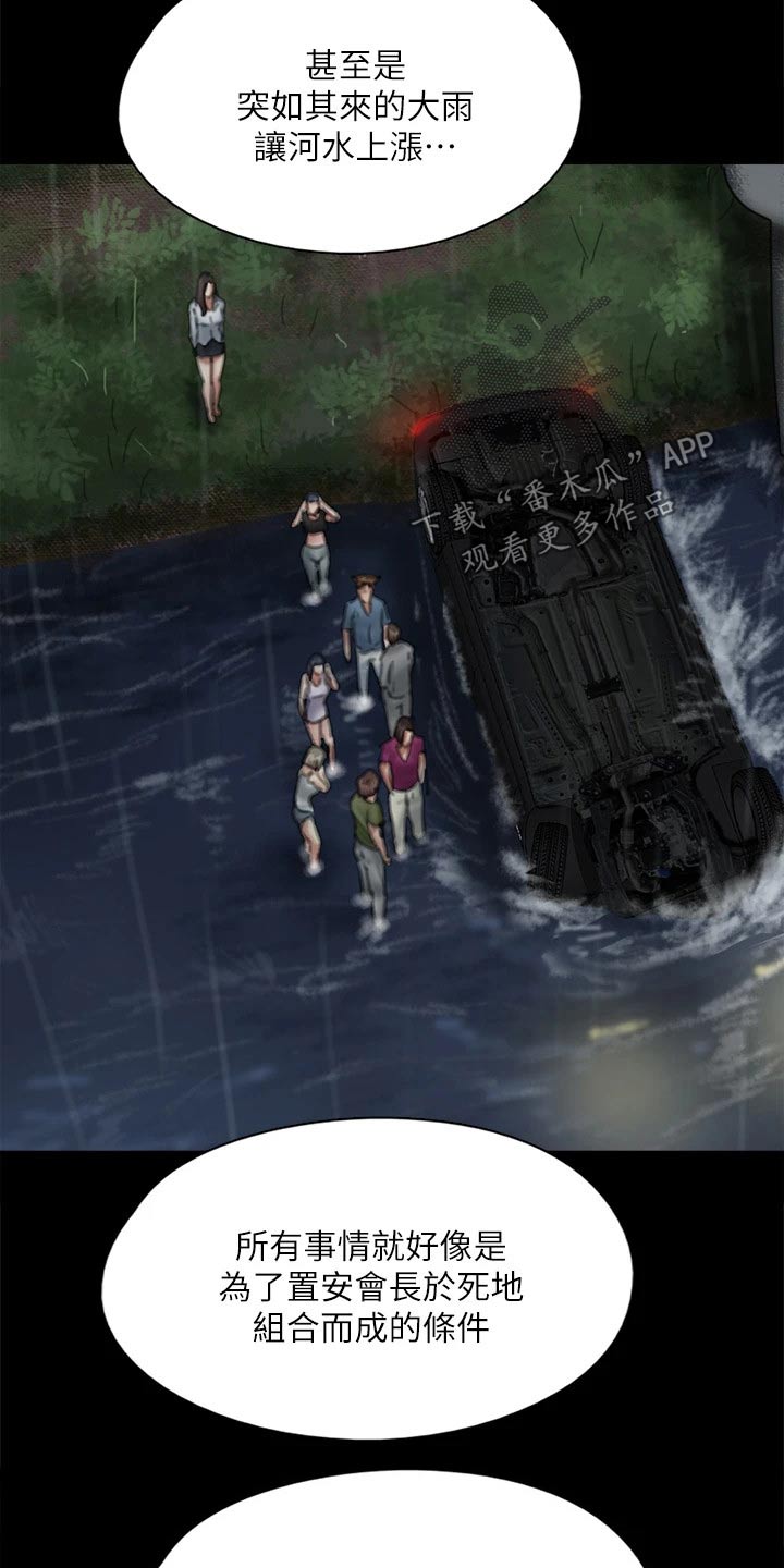 《偶像演员》第110章死亡 第9页