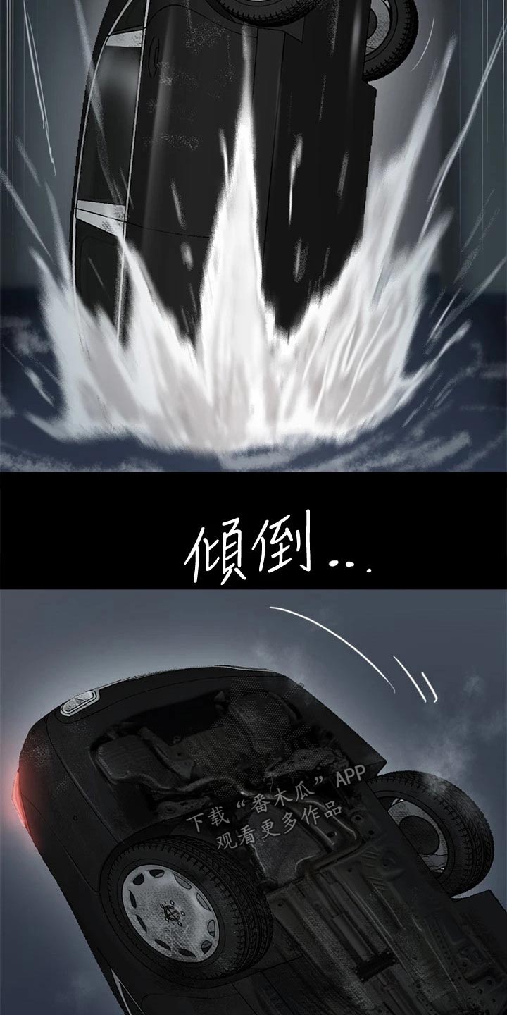 《偶像演员》第108章求救 第17页