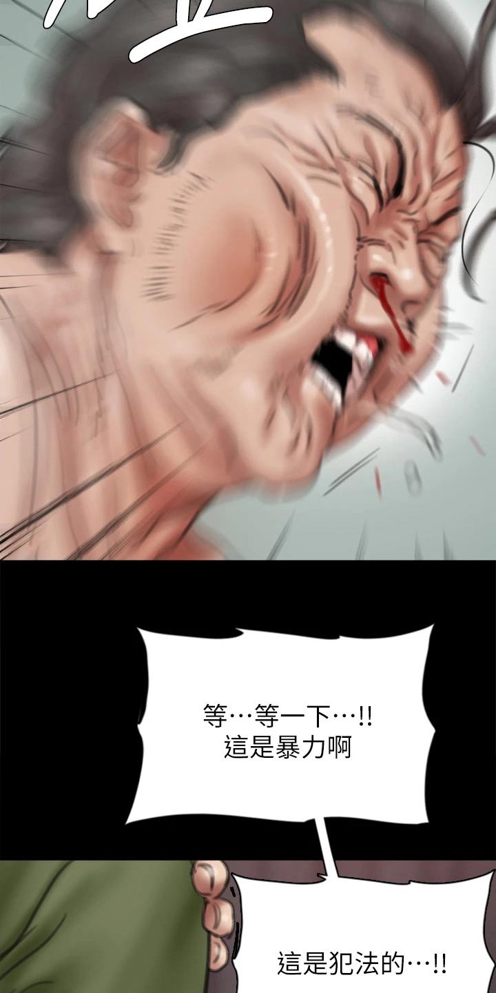 《偶像演员》第104章狂揍 第15页
