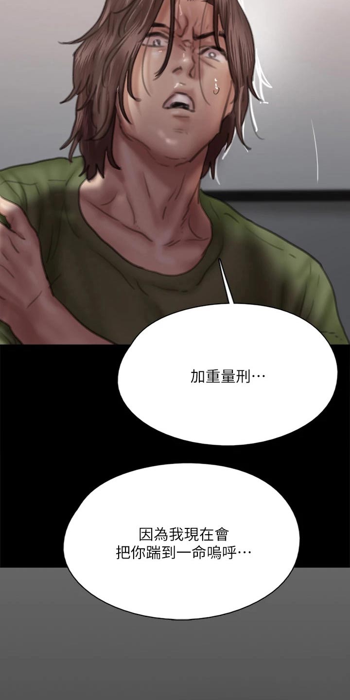 《偶像演员》第104章狂揍 第17页
