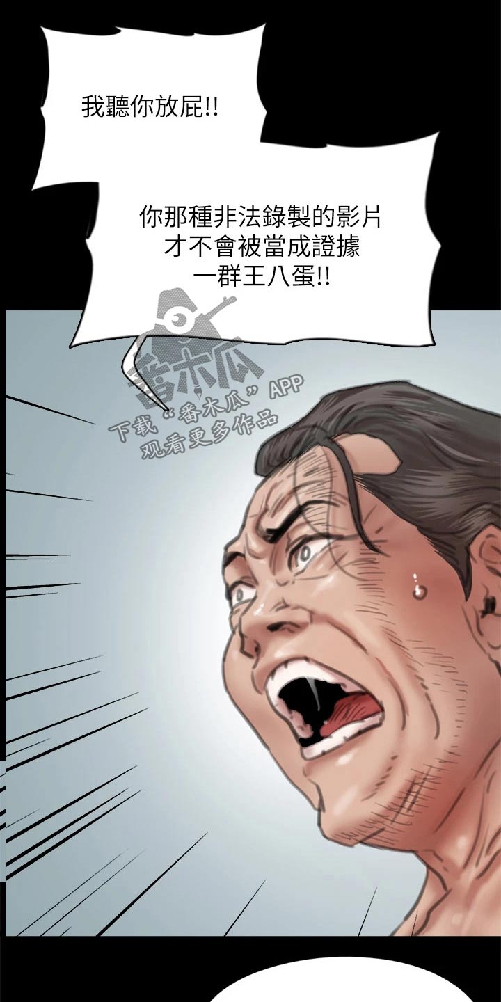 《偶像演员》第104章狂揍 第5页