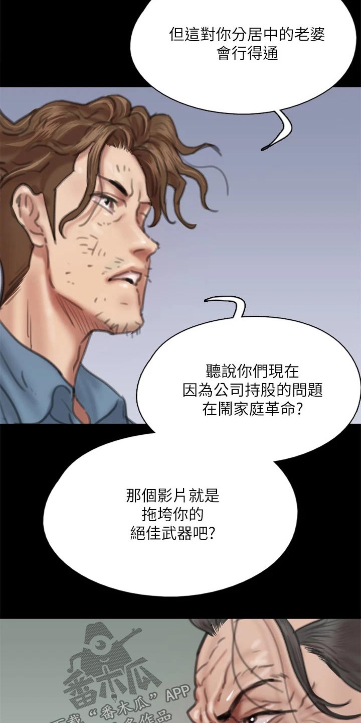 《偶像演员》第104章狂揍 第6页