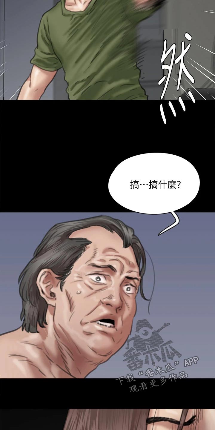 《偶像演员》第101章钥匙 第12页