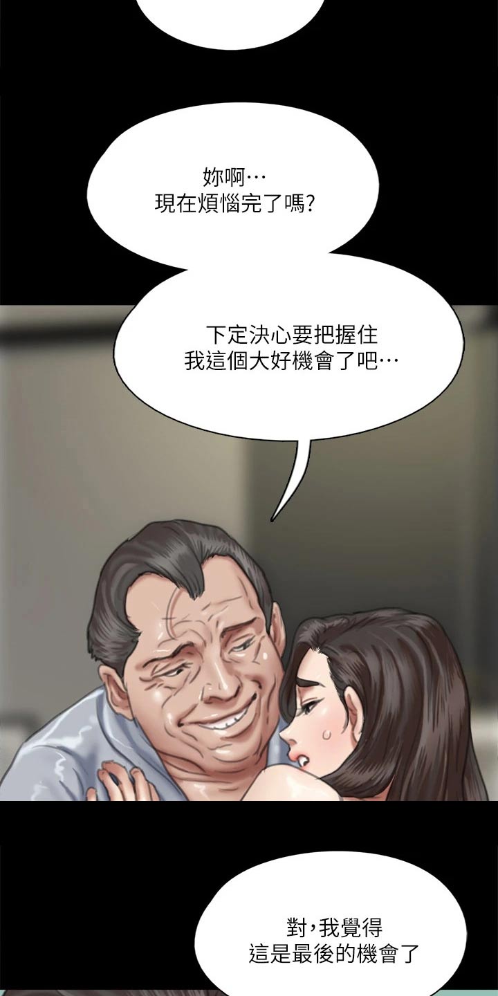 《偶像演员》第97章计划 第15页