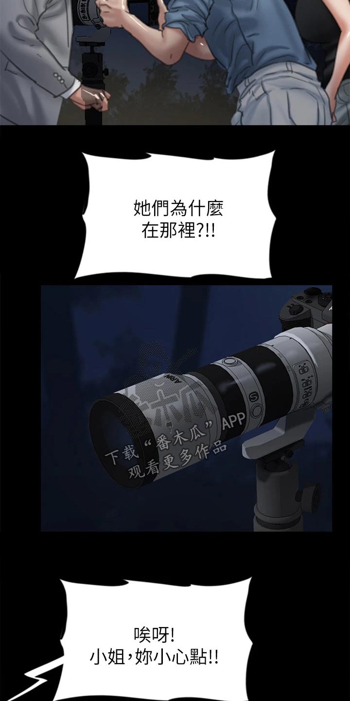 《偶像演员》第97章计划 第22页