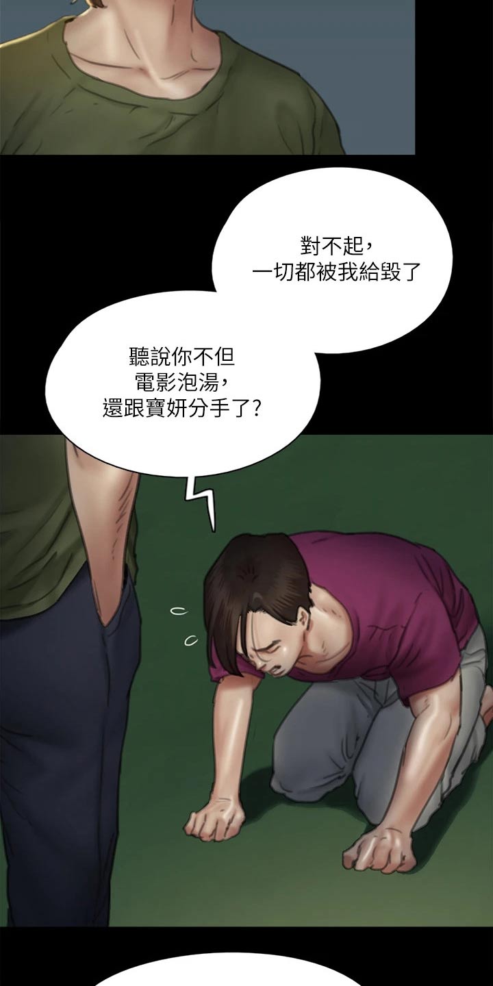《偶像演员》第96章告知 第21页