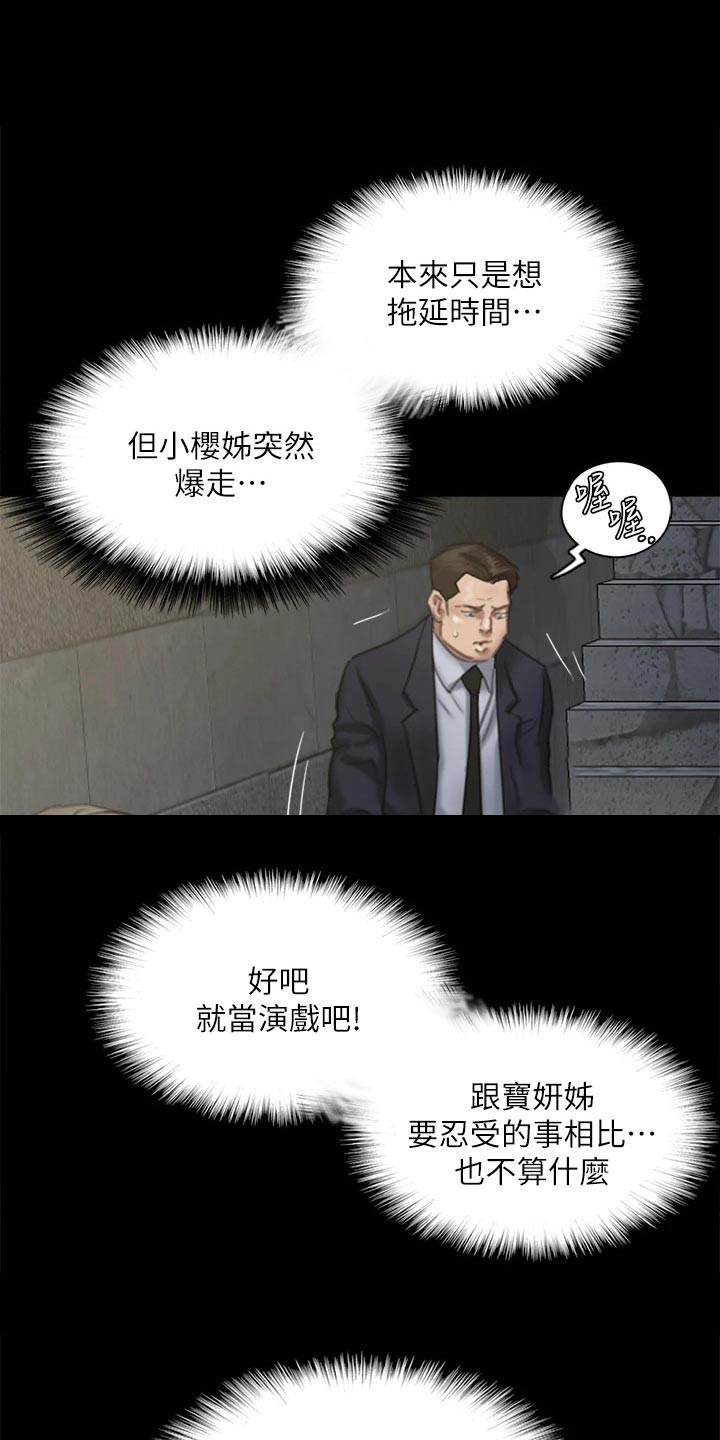 《偶像演员》第98章有危险 第11页