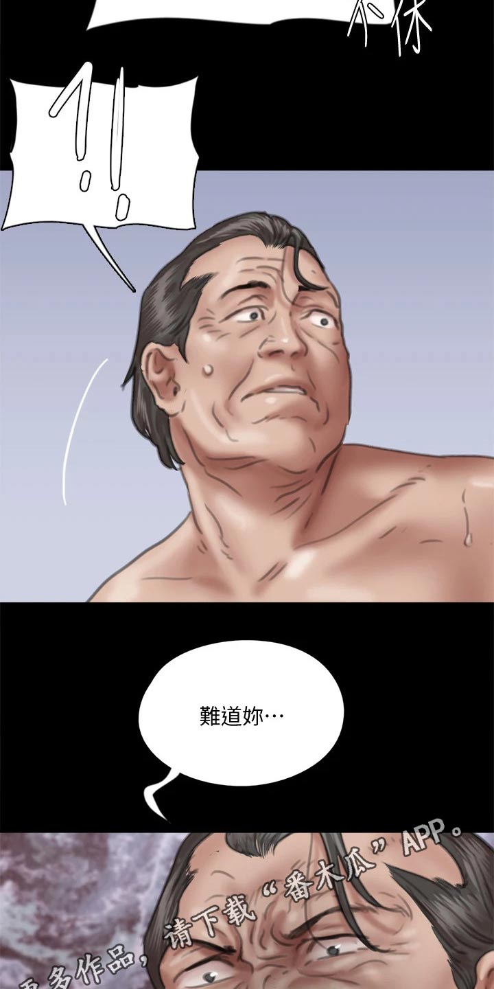《偶像演员》第98章有危险 第27页
