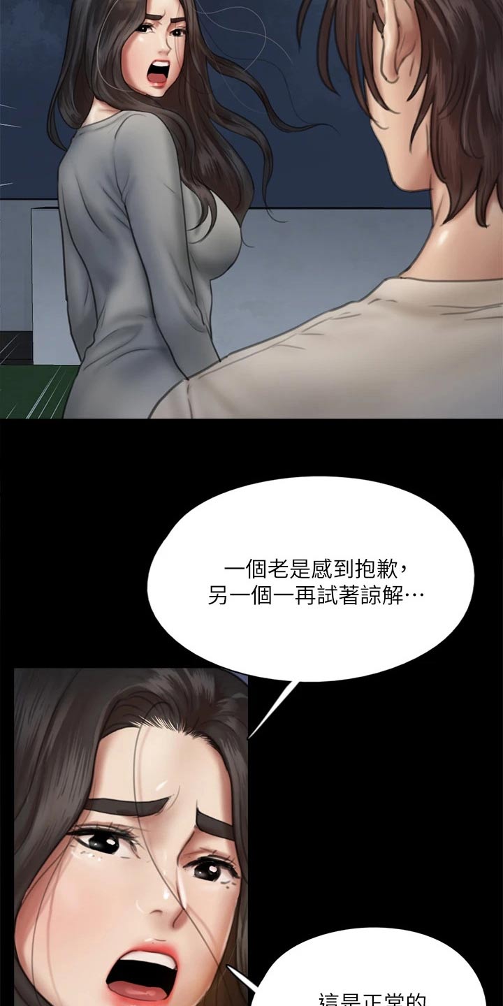 《偶像演员》第93章不该这样的 第6页