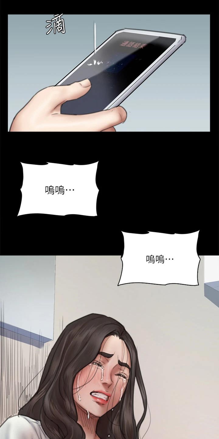 《偶像演员》第88章伤心欲绝 第10页