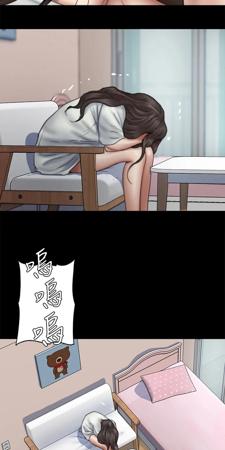 《偶像演员》第88章伤心欲绝 第13页